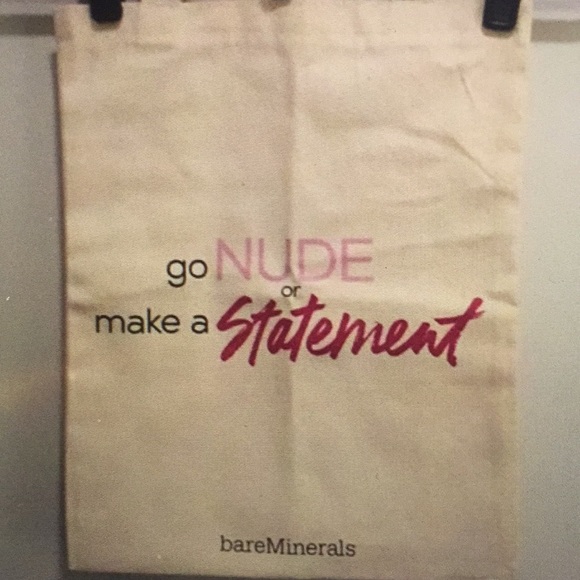 BAREMINERALS BEAUTIFULLY CLEAN 5 PIECE MAKE-UP - Picture 6 of 8